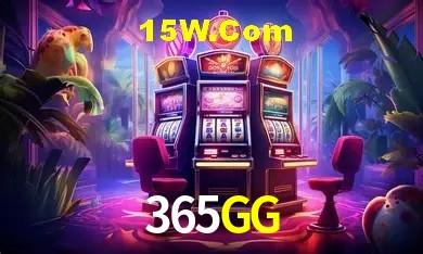 Slots com jackpots e giros grátis na 365GG