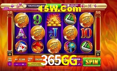 Jogos populares e pagamentos rápidos na 365GG